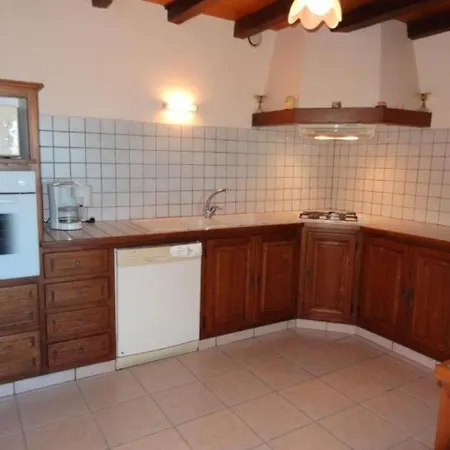 펜션 House Heguia 4 Beyrie-sur-Joyeuse