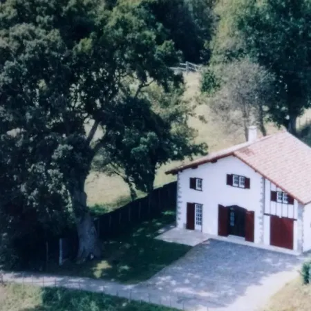 펜션 House Heguia 4 Beyrie-sur-Joyeuse