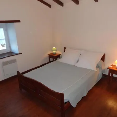 펜션 House Heguia 4 Beyrie-sur-Joyeuse