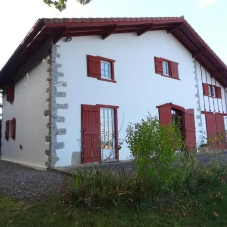 펜션 House Heguia 4