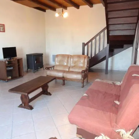 펜션 House Heguia 4 Beyrie-sur-Joyeuse