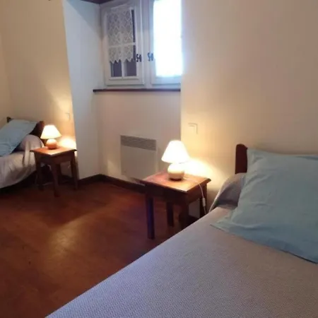 House Heguia 4 Beyrie-sur-Joyeuse