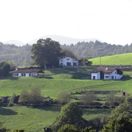 House Heguia 4 Beyrie-sur-Joyeuse